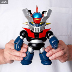 Great Mazinger - Mazinger Z...