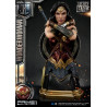 DC Comics, Justice League - Figurine Wonder Woman disponible en trois versions