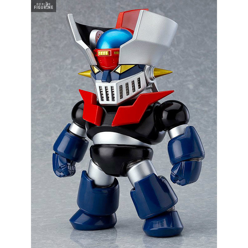 Great Mazinger Figurine...