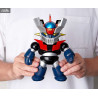 Great Mazinger Figurine Mazinger Z, V.S.O.F. Soft Vinyl