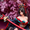 Onmyoji - Yoto Hime figure Scarlet Saber