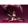 Onmyoji - Yoto Hime figure Scarlet Saber