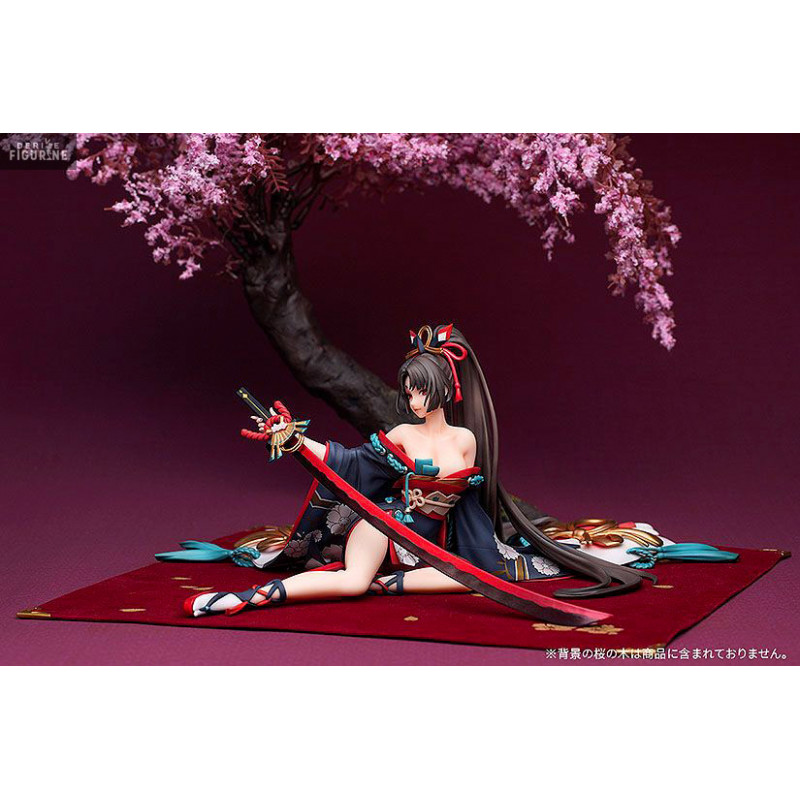 Onmyoji - Figurine Yoto...