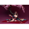 Onmyoji - Yoto Hime figure Scarlet Saber