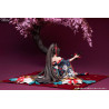 Onmyoji - Yoto Hime figure Scarlet Saber