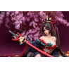 Onmyoji - Yoto Hime figure Scarlet Saber
