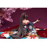 Onmyoji - Yoto Hime figure Scarlet Saber