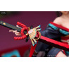 Onmyoji - Yoto Hime figure Scarlet Saber