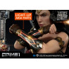 DC Comics, Justice League - Wonder Woman figure available in three versions