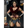 DC Comics, Justice League - Wonder Woman figure available in three versions
