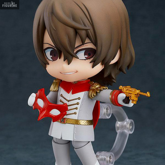 goro figure