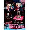 DC Comics Suicide Squad - Figurine Harley Quinn, Egg Attack
