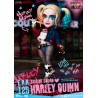 DC Comics Suicide Squad - Figurine Harley Quinn, Egg Attack