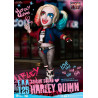 DC Comics Suicide Squad - Figurine Harley Quinn, Egg Attack