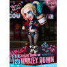DC Comics Suicide Squad - Figurine Harley Quinn, Egg Attack