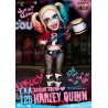 DC Comics Suicide Squad - Figurine Harley Quinn, Egg Attack