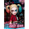 DC Comics Suicide Squad - Figurine Harley Quinn, Egg Attack