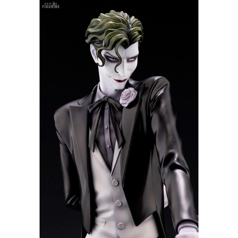 DC Comics - Figure Joker,...