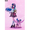 My Little Pony - Figure Twilight Sparkle, Bishoujo Limited Edition
