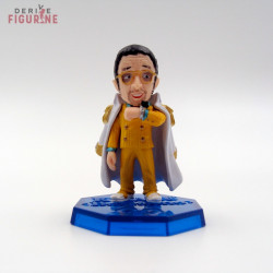 One Piece - Figurine de...