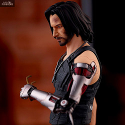 Cyberpunk 2077 - Figure...