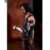 Cyberpunk 2077 - Figurine Johnny Silverhand, Pop Up Parade