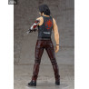 Cyberpunk 2077 - Figure Johnny Silverhand, Pop Up Parade