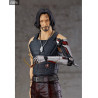 Cyberpunk 2077 - Figure Johnny Silverhand, Pop Up Parade