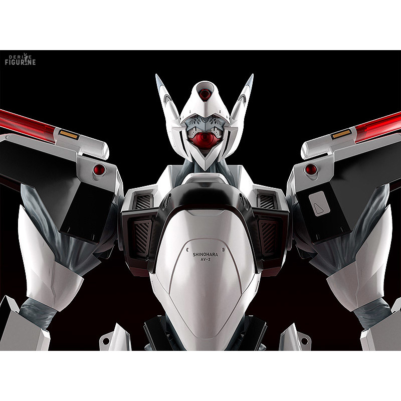 BOMBER X Model Kit Big Dai-X Moderoid Good Smile Company BOMBER X Model Kit Big Dai-X Moderoid Good Smile Company