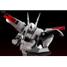 Mobile Police Patlabor - AV-X0 Type Zero figure, Moderoid Plastic Model Kit