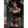 DC Comics, Justice League - Figurine Wonder Woman disponible en trois versions