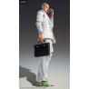 JoJo's Bizarre Adventure - Yoshikage Kira or Killer Queen figure, Chozokado
