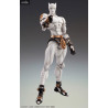JoJo's Bizarre Adventure - Yoshikage Kira or Killer Queen figure, Chozokado