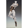 JoJo's Bizarre Adventure - Yoshikage Kira or Killer Queen figure, Chozokado