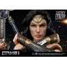 DC Comics, Justice League - Figurine Wonder Woman disponible en trois versions