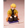 Demon Slayer: Kimetsu no Yaiba - Figure Zenitsu Agatsuma, BUZZmod