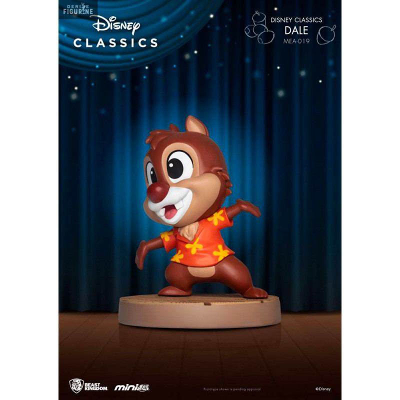 Disney - Pack 8 figures,...