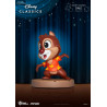 Disney - Pack 8 figures, Mini Egg Attack
