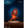 Disney - Pack 8 figures, Mini Egg Attack