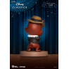 Disney - Pack 8 figures, Mini Egg Attack