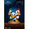Disney - Pack 8 figures, Mini Egg Attack