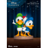 Disney - Pack 8 figures, Mini Egg Attack