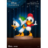Disney - Pack 8 figures, Mini Egg Attack