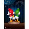 Disney - Pack 8 figures, Mini Egg Attack