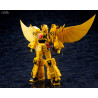 The Brave of Gold Goldran - Figurine Sky Goldran, Plastic Model Kit