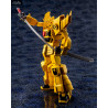 The Brave of Gold Goldran - Figure Sky Goldran, Plastic Model Kit