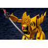 The Brave of Gold Goldran - Figure Sky Goldran, Plastic Model Kit