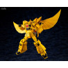 The Brave of Gold Goldran - Figure Sky Goldran, Plastic Model Kit