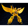 The Brave of Gold Goldran - Figure Sky Goldran, Plastic Model Kit
