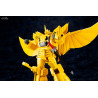 The Brave of Gold Goldran - Figure Sky Goldran, Plastic Model Kit